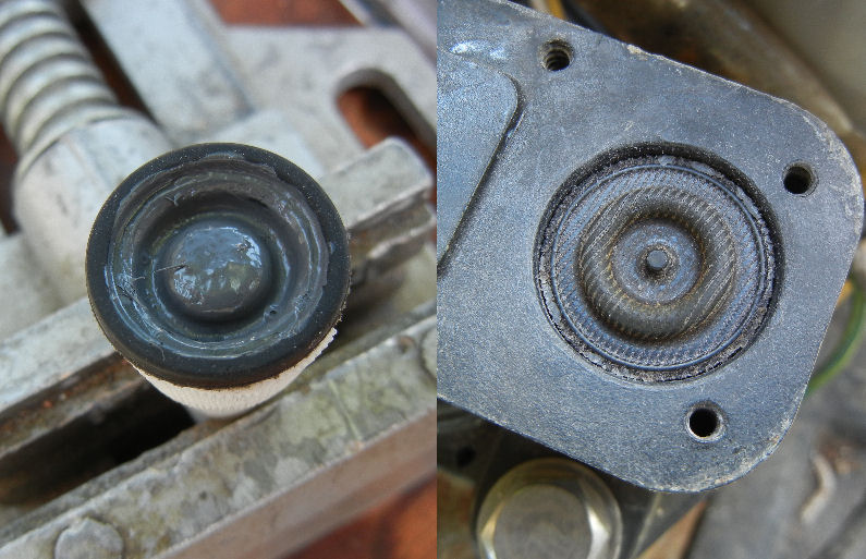 diaphragm mending 1st